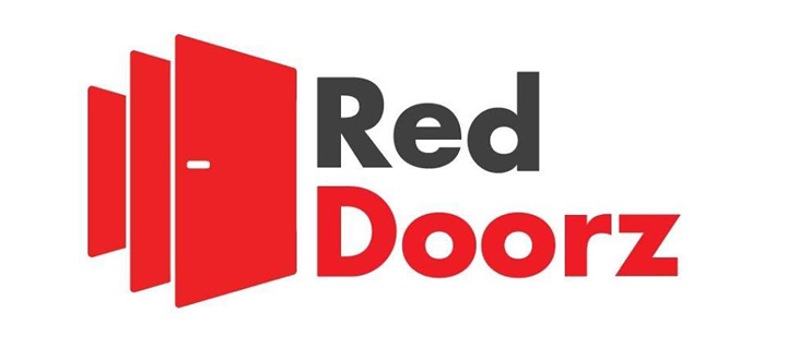 Red Doorz